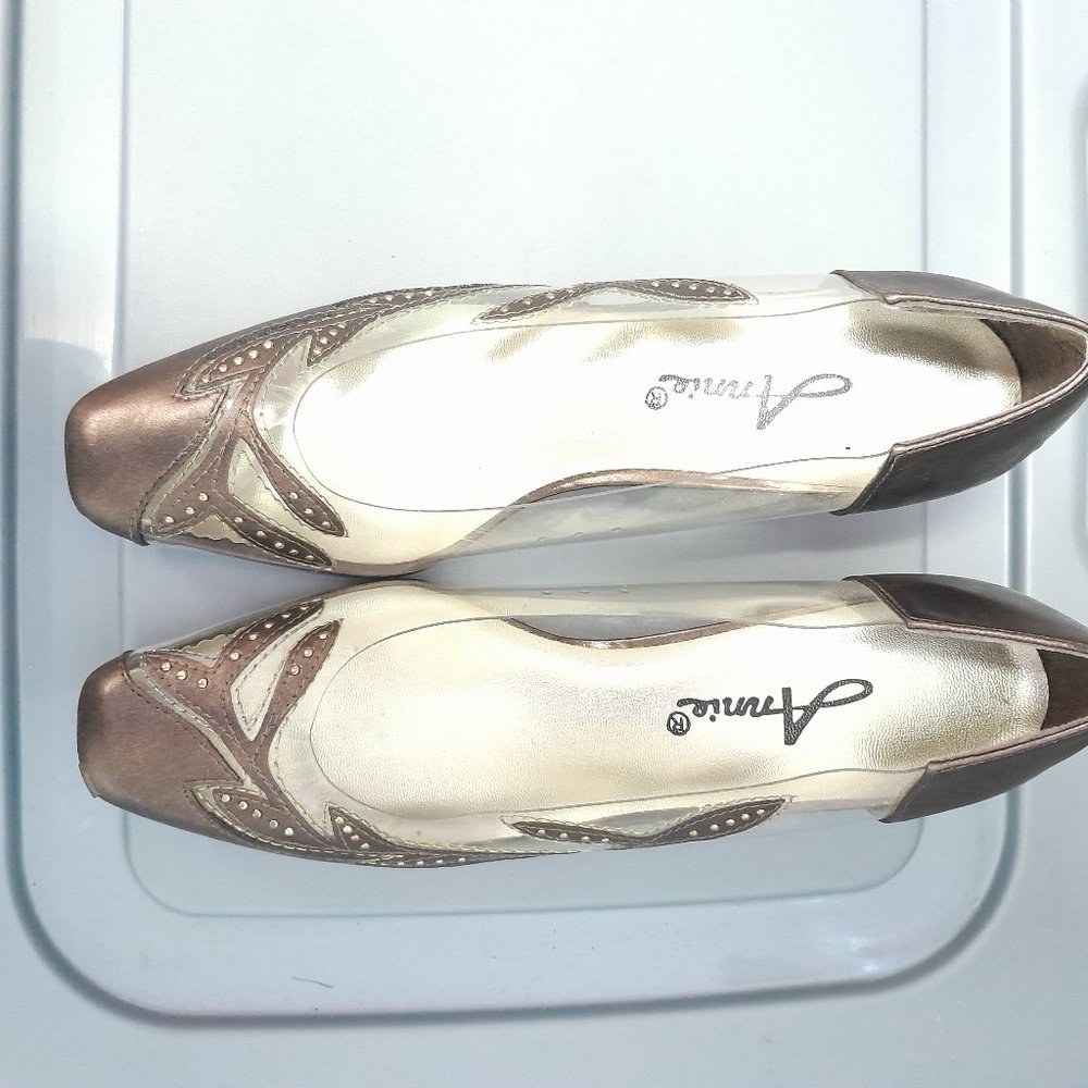 Annie Ladies' Dress Shoes